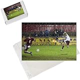 Photo Jigsaw Puzzle of Henri Lansbury scores Arsenal s 4th goal, his 2nd, past Nik Kudiersky from Arsenal FC Prints