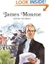 James Monroe - Pbk (Easy Biographies)