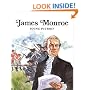 James Monroe - Pbk (Easy Biographies)