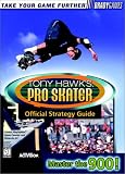 Tony Hawks Pro Skater Official Strategy Guide (Brady Games)