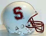Stanford Cardinal NCAA Riddell Replica Mini Football Helmet