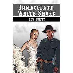 Immaculate White Smoke