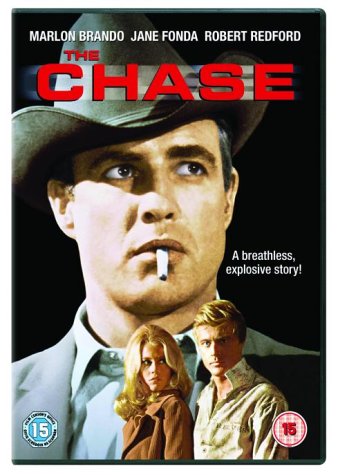 CD-Charts  DVD : The Chase [1966]