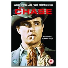 The Chase [1966]