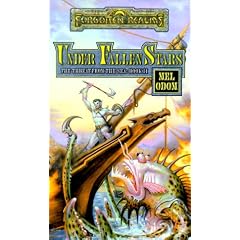 Under Fallen Stars: 2 (Forgotten Realms)