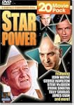 Star Power: 20 Movie Pack