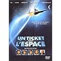 Un ticket pour l'espace