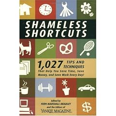 Shameless Shortcuts