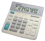 Review Philips  / Philips SBCGC510 Office Desk Calculator