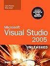 Microsoft Visual Studio...