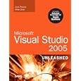 Microsoft Visual Studio 2005 Unleashed