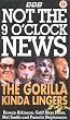 Not the Nine O'clock News-Gorilla [VHS] [1979]