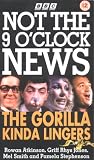 Not The Nine O'Clock News - The Gorilla Kinda Lingers [1979]