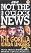 Not The Nine O'Clock News - The Gorilla Kinda Lingers [1979]