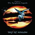 Prologue to the symphonic legends
