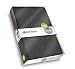 Book Life & Style Gift Bible - Metallic Black: Spring Line 2005 (Bible Kjv)