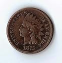 1866-1878 Indian Head Cents