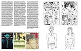 Manga Design