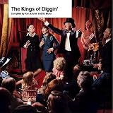 Revue Kon & Amir  / The Kings of Diggin'