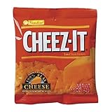 UPC 030100122333 product image for KEB12233 - Cheez-It Cracker 1-1/2-oz. Single Serving Snack Pack | upcitemdb.com