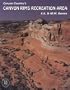 Canyon Country's Canyon Rims Recreation Area (Canyon Country Series)