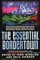 Essential Bordertown