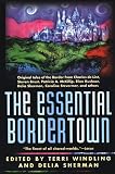Essential Bordertown