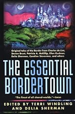 Essential Bordertown