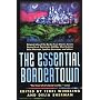 The Essential Bordertown (Borderlands)