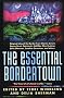 The Essential Bordertown (Borderlands) The Essential Bordertown (Borderlands)