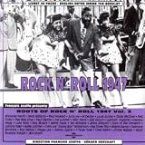 Review Various Artists  / The Roots of Rock 'n' Roll Vol.3 1947