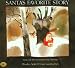 Santa's Favorite Story (Aladdin Picture Books)