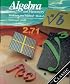 Algebra and Trigonometry: Structure and Method Book 2