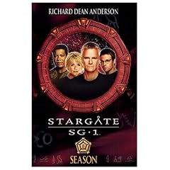 Stargate SG-1: Season 8