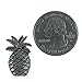 Jim Clift Design Pineapple Lapel Pin