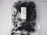 黒潮海苔店 伊勢産 長ひじき ビックサイズ! 150g ふっくらと煮えます! 黒潮海苔店 伊勢産 長ひじき ビックサイズ! 150g ふっくらと煮えます!