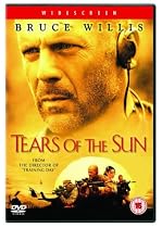 Tears of the Sun [Region 2]