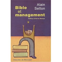 Bible et Management