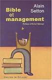 Bible et Management