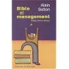 Bible et Management