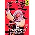 36 Deadly Styles [1980] [DVD]