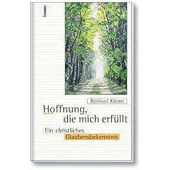 Hoffnung, die mich erf�llt