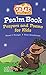 Spark Story Bible Psalm Book: Prayers and Poems for Kids