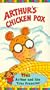 ARTHUR'S CHICKEN POX [VHS]