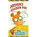 ARTHUR'S CHICKEN POX [VHS]