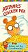 ARTHUR'S CHICKEN POX VIDEO PAC Image