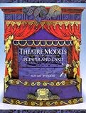 Theatre Models in Paper and Card
