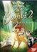 DVD : Bambi 2. Der Herr der Wälder