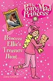 Princess Ellie's secret treasure hunt