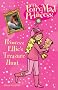 Princess Ellie's Secret Treasure Hunt (Pony-mad Princess)